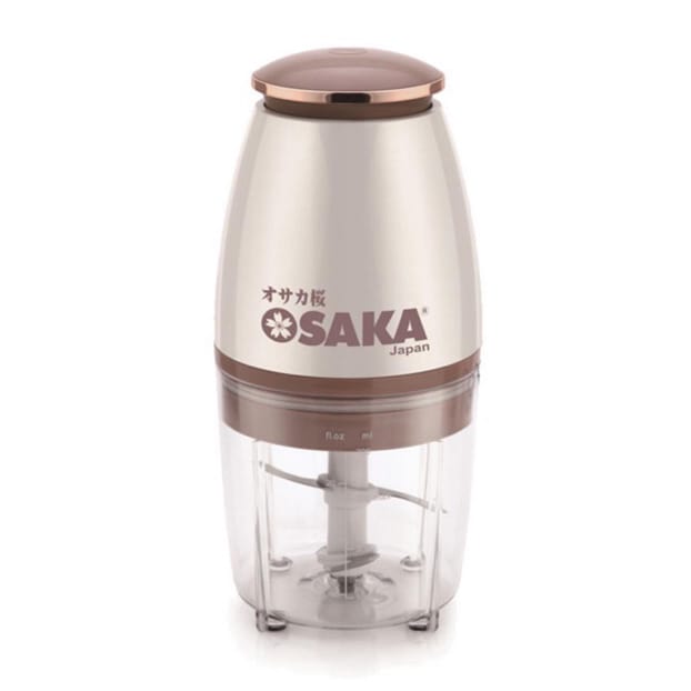 Osaka 700ml Electric Food Chopper – Multi-Purpose Meat Grinder & Food Processor